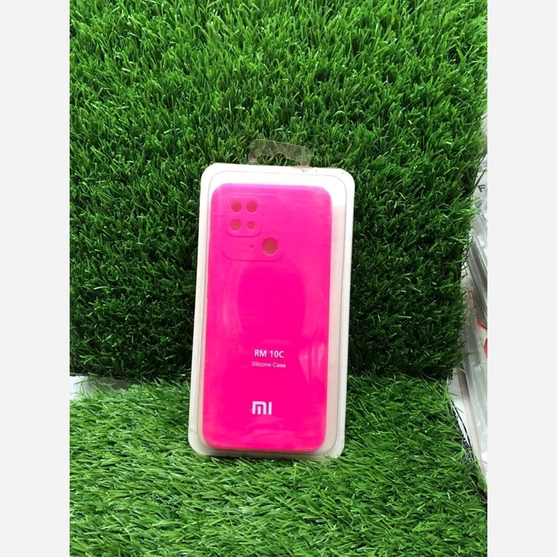 قاب REDMI 10C POCO C40 یک