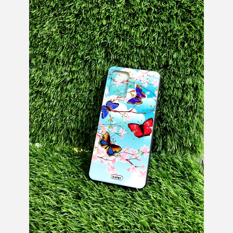 قاب SAMSUNG A52 پنجاه و چهار