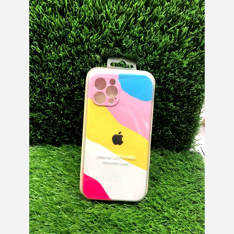 قاب IPHONE 12 PRO MAX چهل