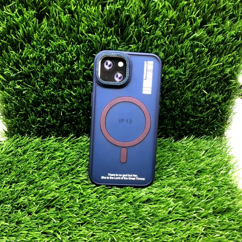 قاب IPHONE 13 NORMAL هشت