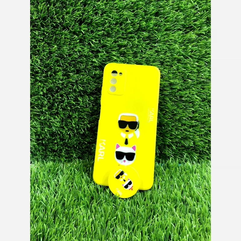 قاب SAMSUNG A03S سی و سه