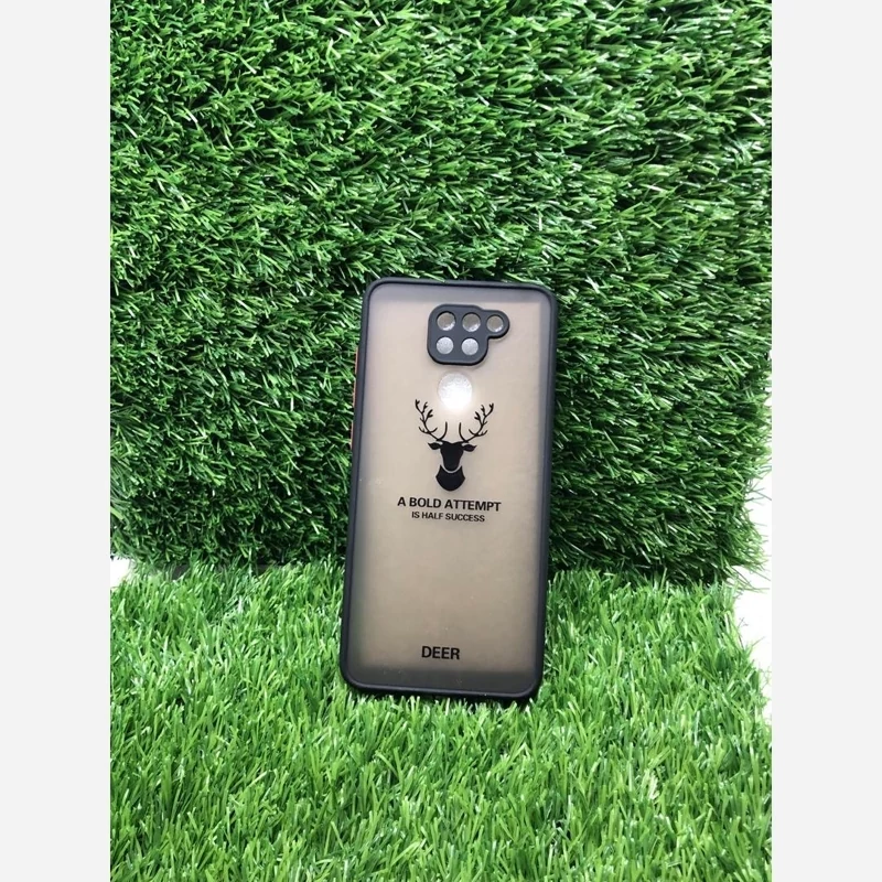 قاب REDMI NOTE 9 REDMI 10X شصت و پنج
