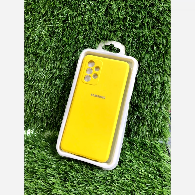 قاب SAMSUNG A52 صد و پنج