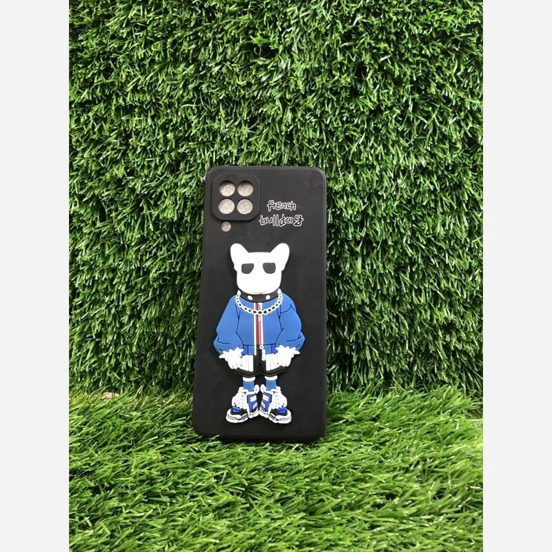 قاب A22 4g M22 M32 شصت و شش