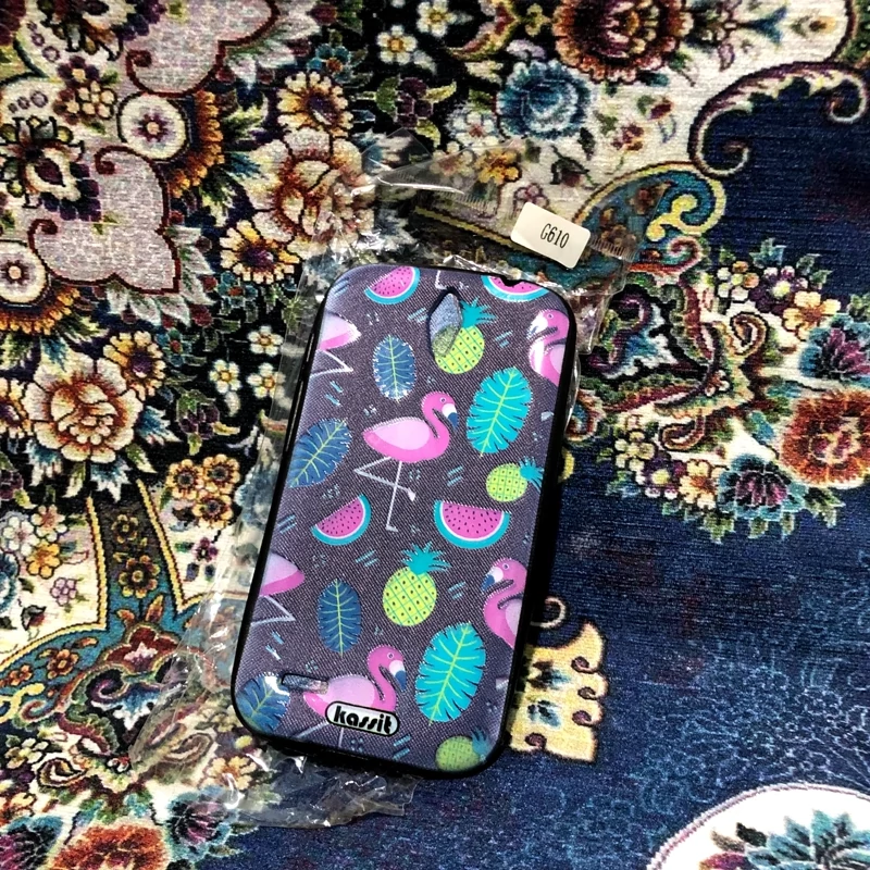 قاب HUAWEI G610