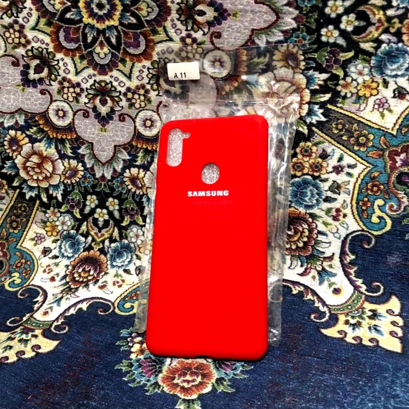 قاب SAMSUNG A11 یک