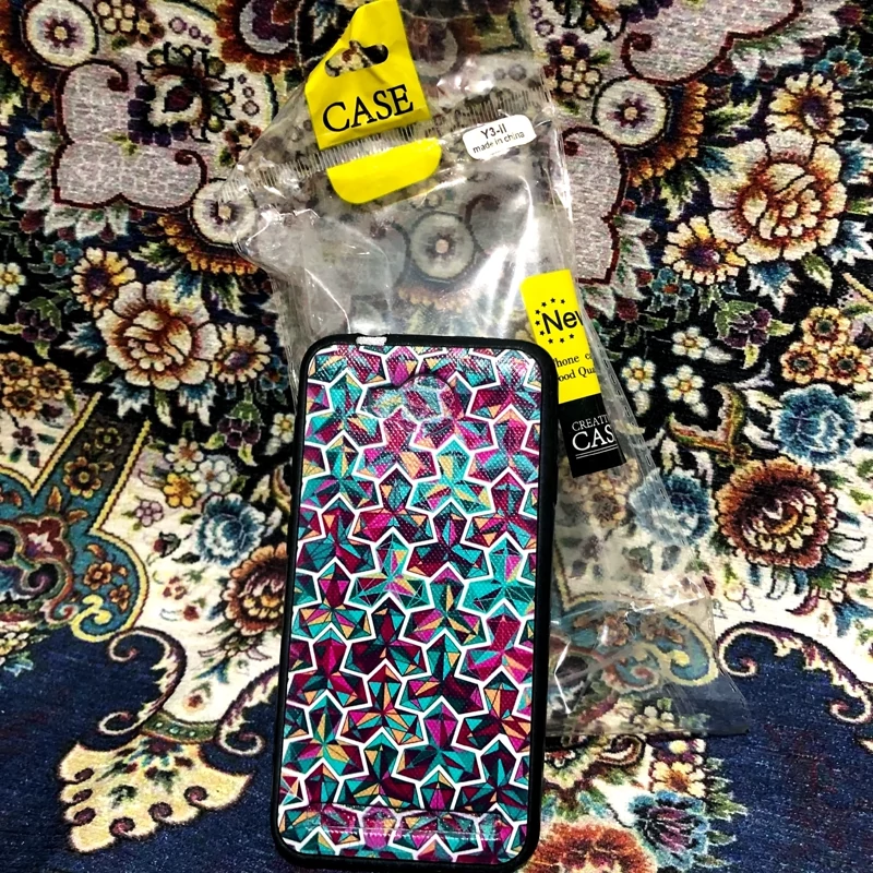 قاب HUAWEI Y3 II  یک
