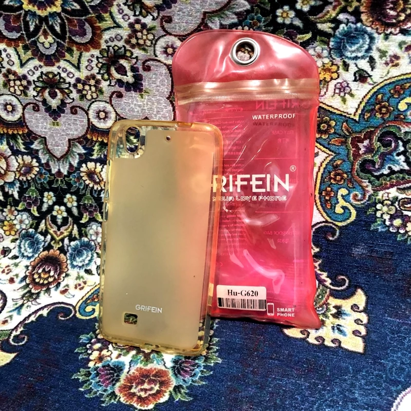 قاب HUAWEI G620 دو