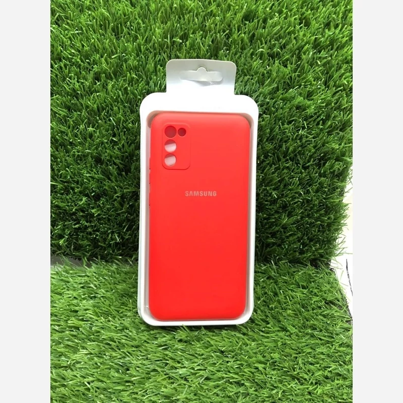 قاب SAMSUNG A02S هشتاد و هشت