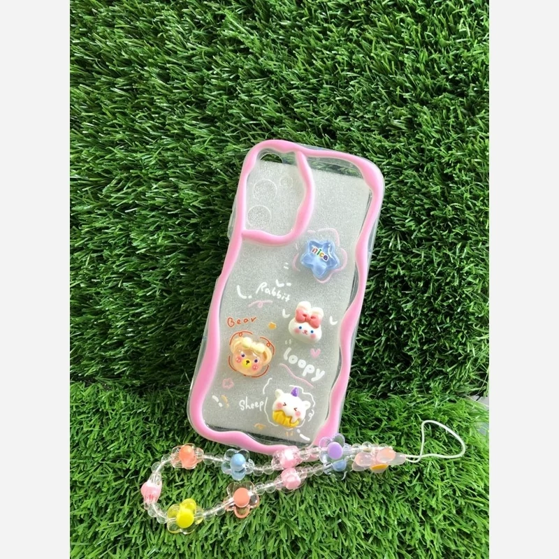 قاب SAMSUNG A05S هجده