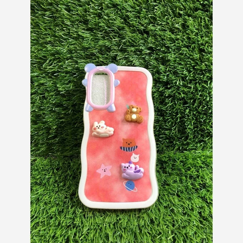 قاب SAMSUNG A34 سی و یک