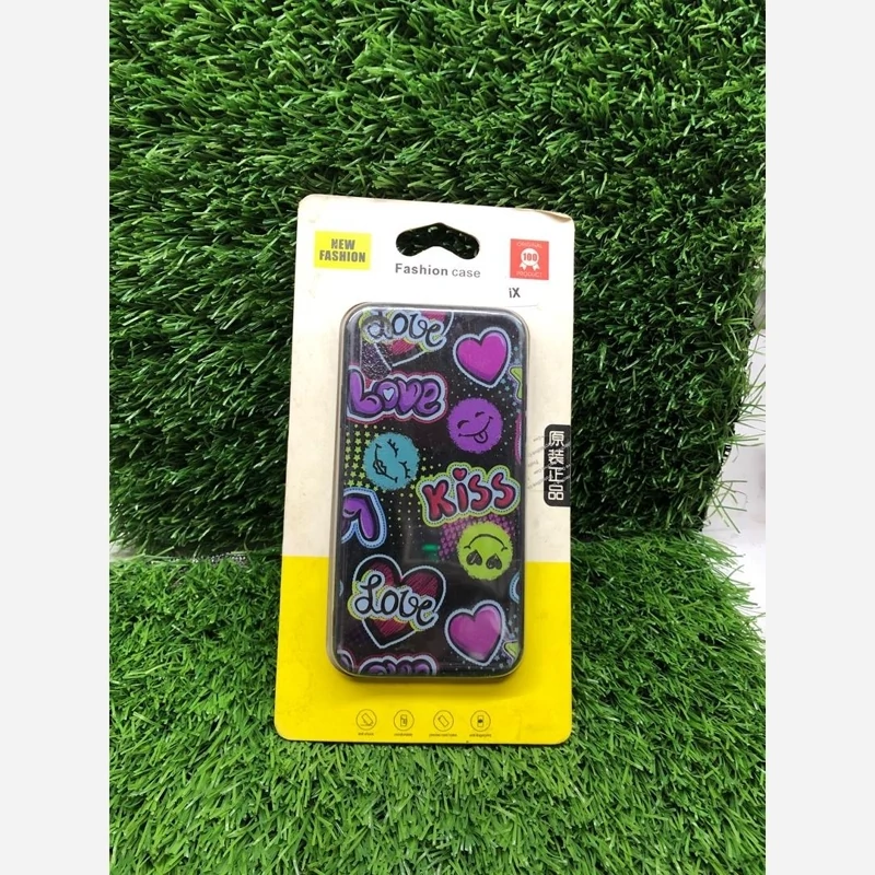 قاب IPHONE X XS هشت