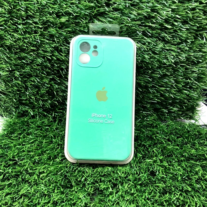 قاب IPHONE 12  NORMAL شانزده