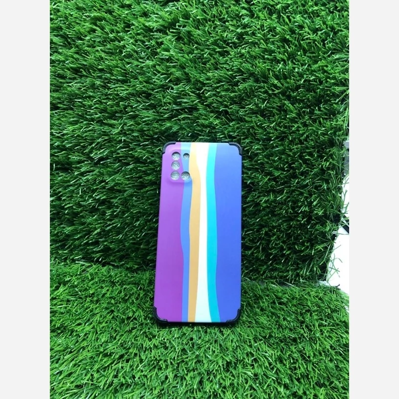 قاب SAMSUNG A31 هفت