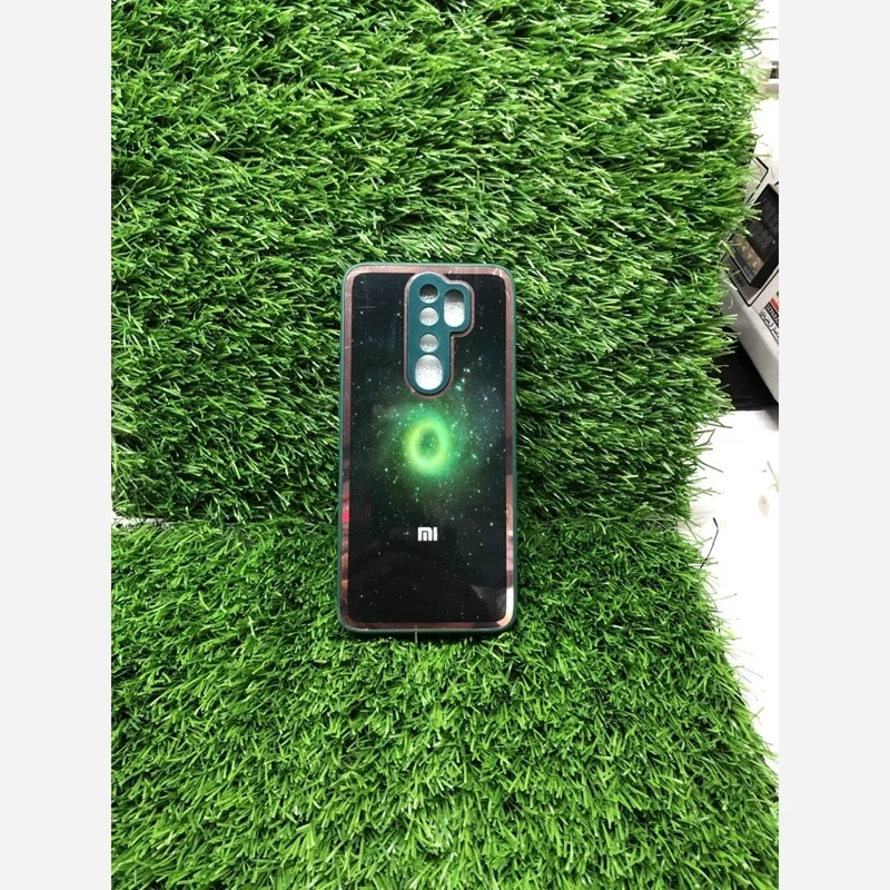 قاب REDMI NOTE 8 PRO شصت و هفت