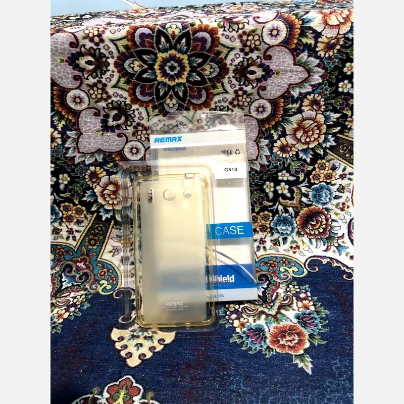 قاب HUAWEI G510 یک