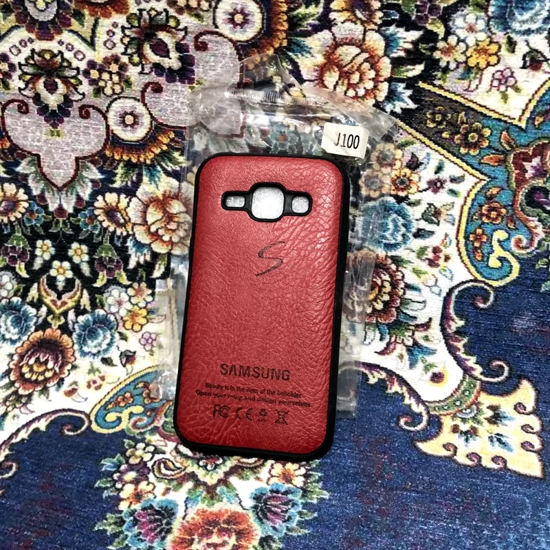 قاب SAMSUNG J1 یک