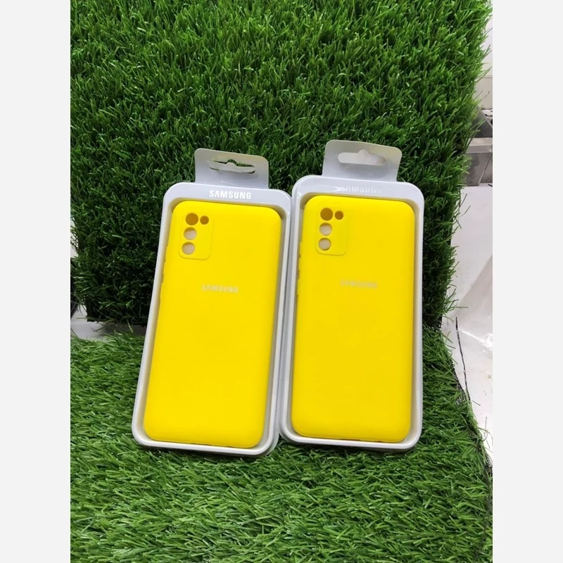 قاب SAMSUNG A02S هفتاد و هشت