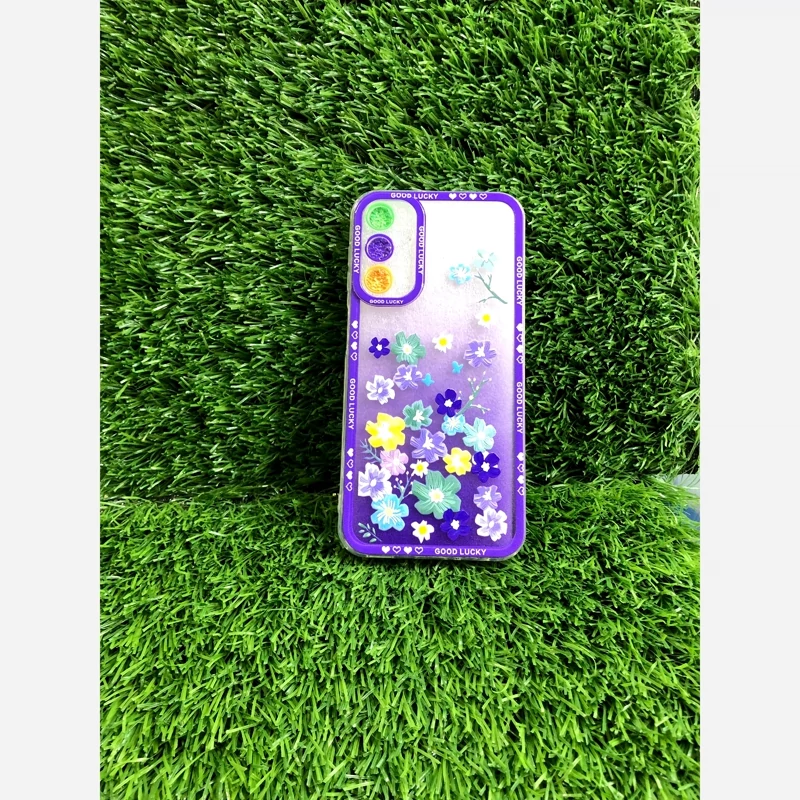 قاب SAMSUNG A24 هجده
