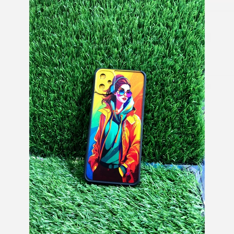 قاب SAMSUNG A05 هشت
