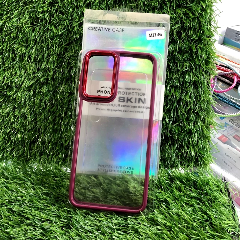 قاب SAMSUNG M13 چهار