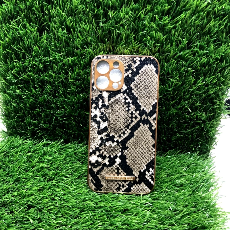 قاب IPHONE 12 PRO MAX شانزده