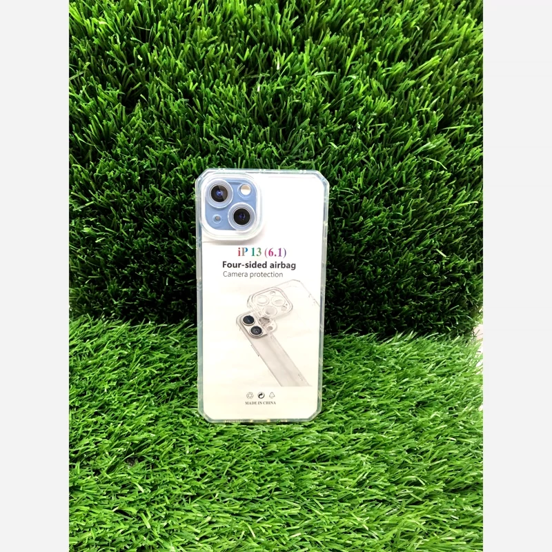 قاب IPHONE 13 NORMAL شانزده