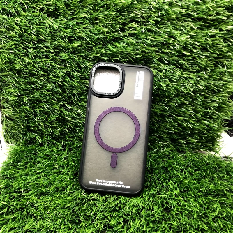 قاب IPHONE 12  NORMAL سی و یک