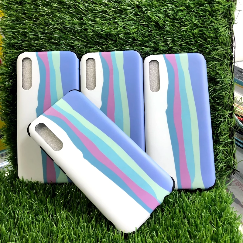 قاب SAMSUNG A70 یک
