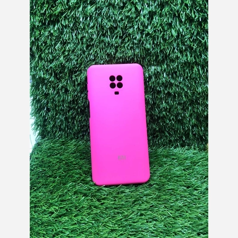 قاب NOTE 9S NOTE 9 PRO دوازده