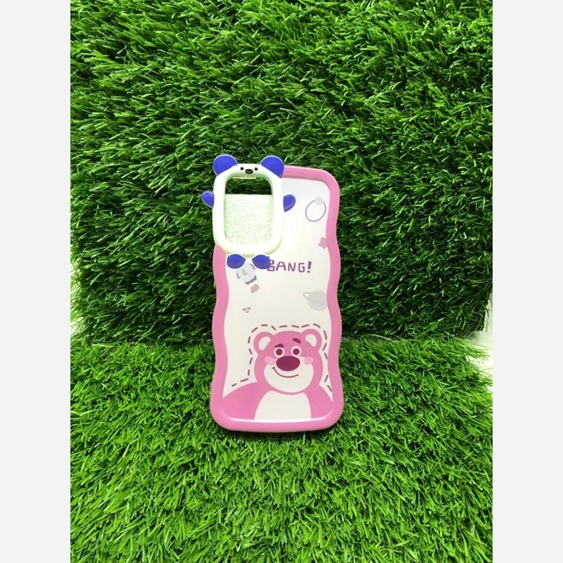 قاب SAMSUNG A32 4G دو