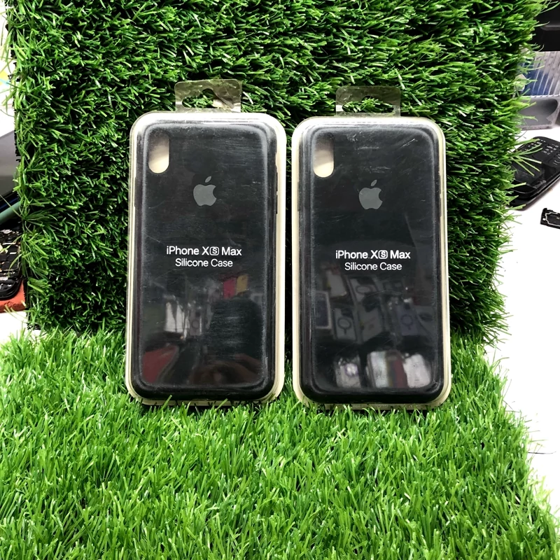 قاب IPHONE XS MAX شش
