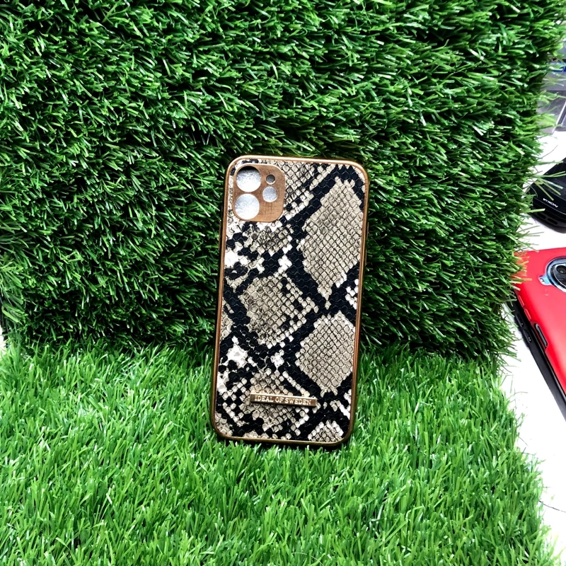 قاب IPHONE 11 NORMAL سیزده
