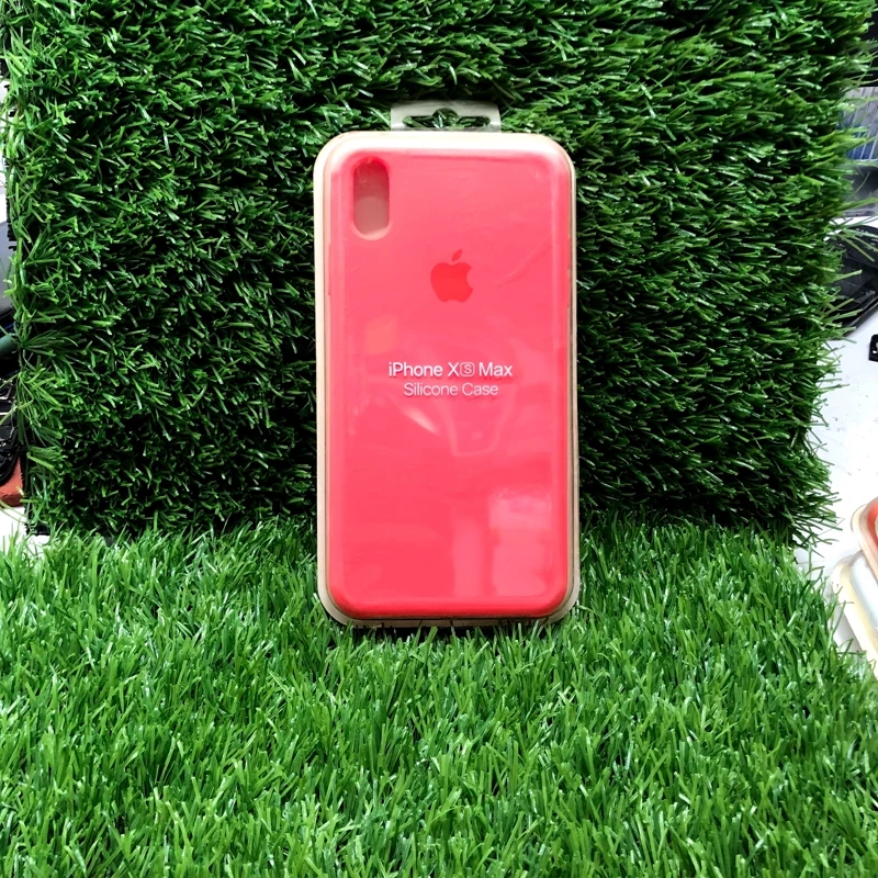 قاب IPHONE XS MAX نوزده