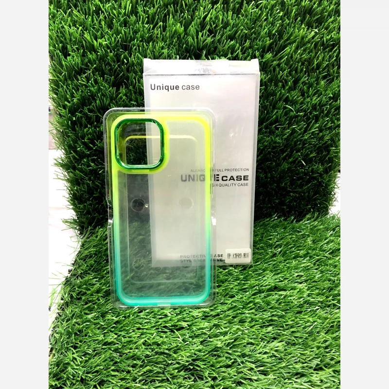 قاب IPHONE 13 PRO MAX هفت