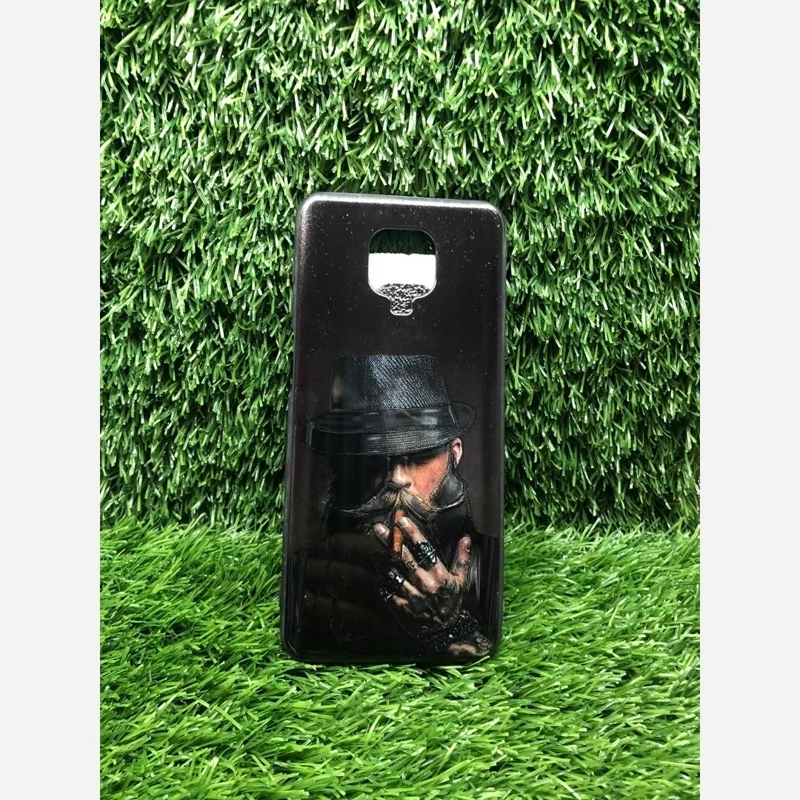 قاب NOTE 9S NOTE 9 PRO ده