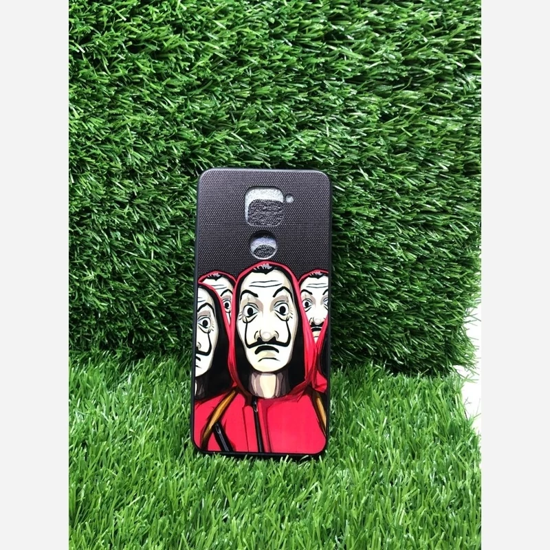 قاب REDMI NOTE 9 REDMI 10X هفتاد و سه