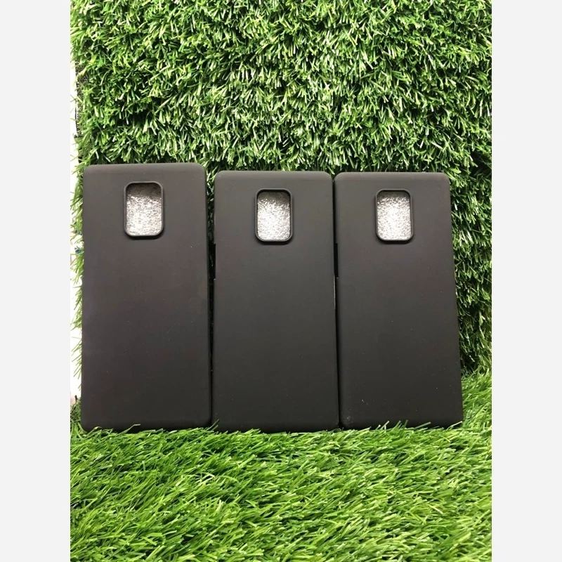 قاب NOTE 9S NOTE 9 PRO سی و شش