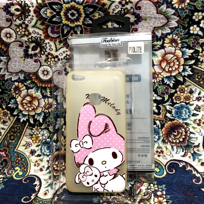 قاب HUAWEI P10 LITE شش