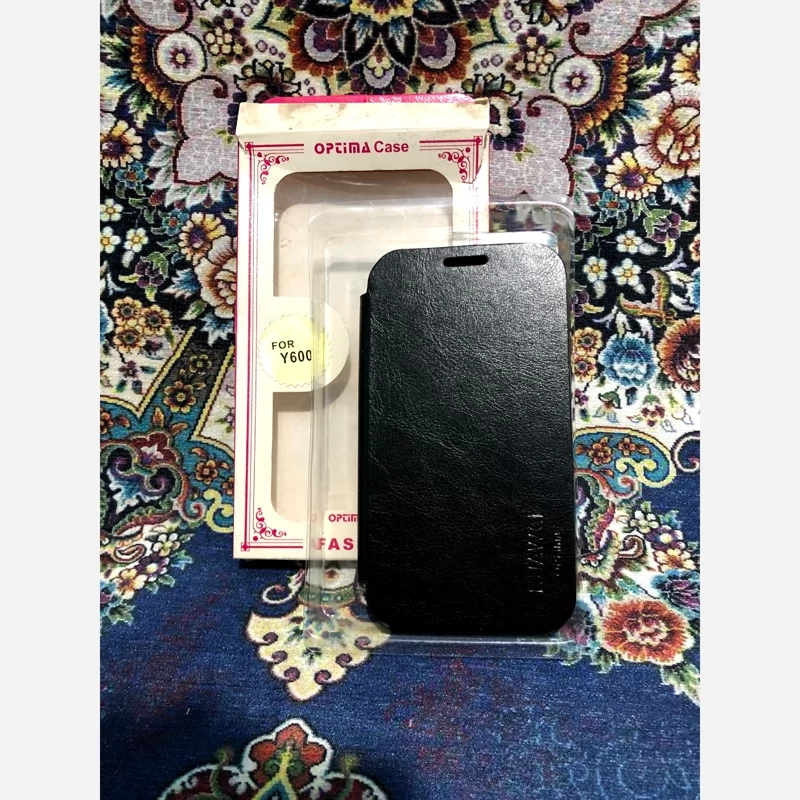 قاب HUAWEI Y600 هشت