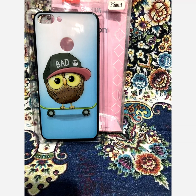 قاب HUAWEI P SMART 2018 یک