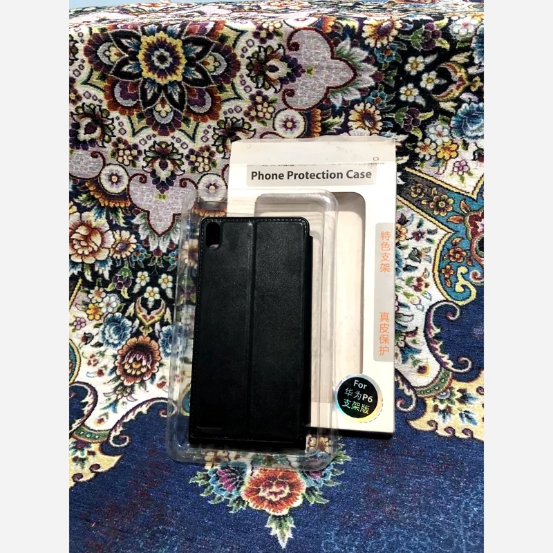 قاب HUAWEI P6 دو