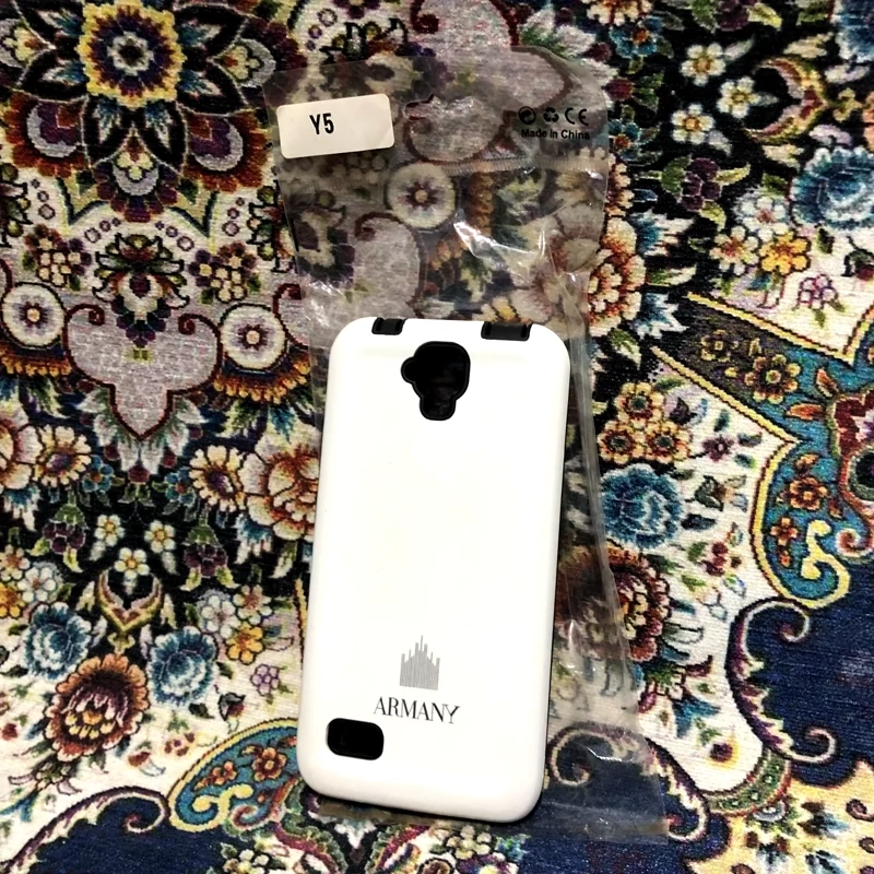 قاب HUAWEI Y5 4G چهار
