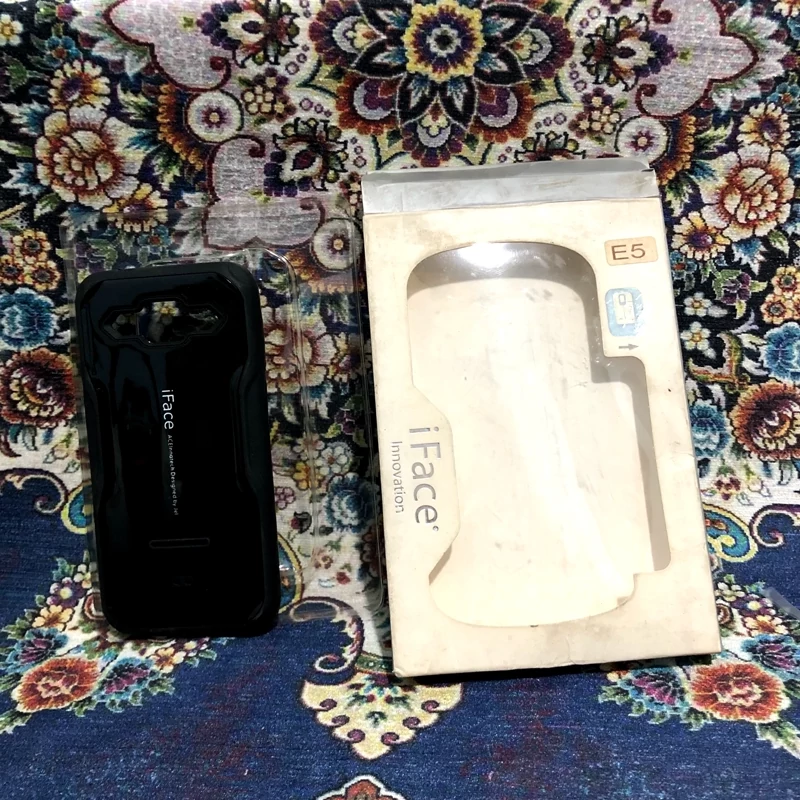 قاب SAMSUNG E5 پنج