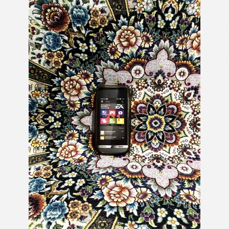 قاب NOKIA ASHA 311