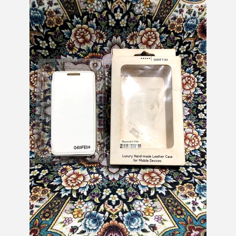 قاب HUAWEI Y530 پانزده