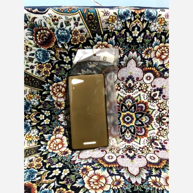 قاب SONY XPERIA E3 دو
