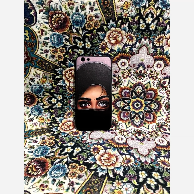 قاب IPHONE 6 نه