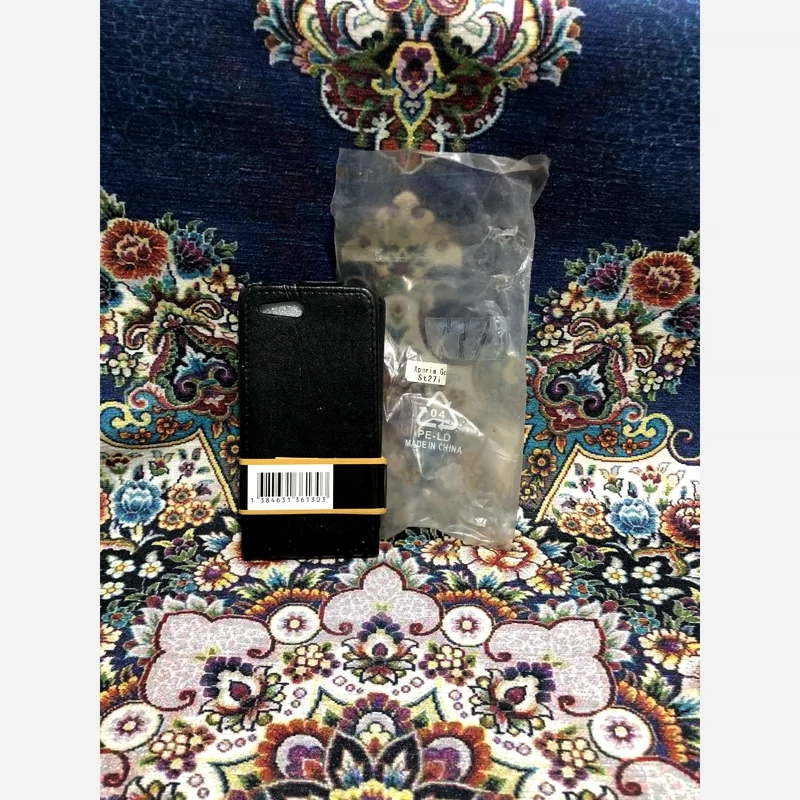 قاب SONY XPERIA GO ST27i