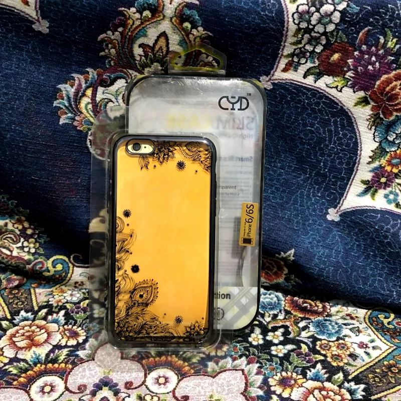 قاب IPHONE 6 بیست و دو
